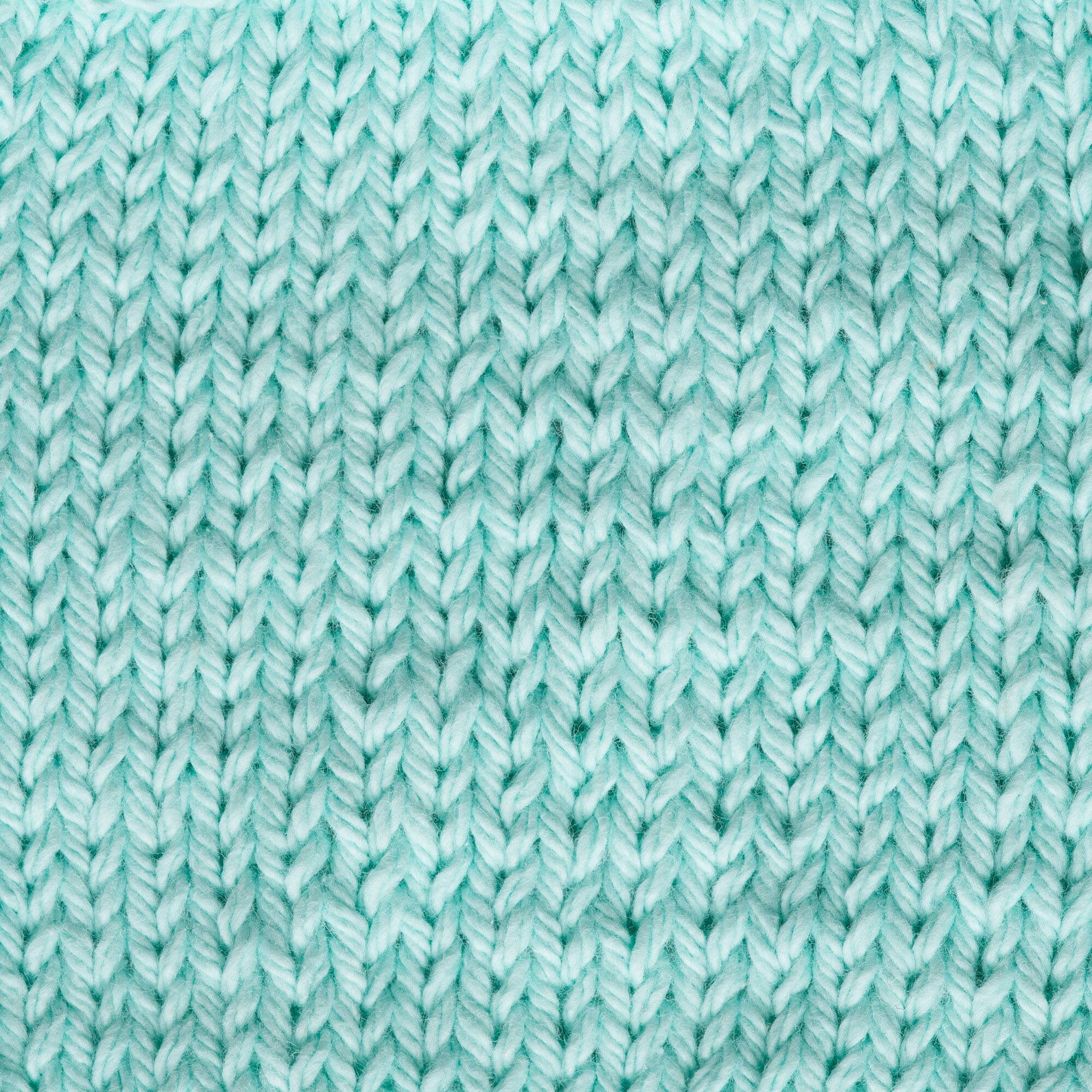 Lily® Sugar 'n Cream® Solid Yarn